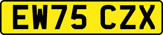 EW75CZX