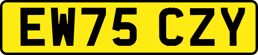 EW75CZY