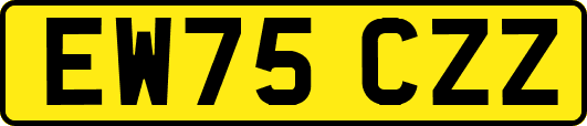 EW75CZZ