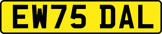 EW75DAL