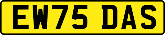 EW75DAS