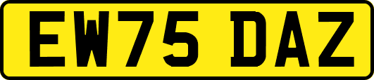 EW75DAZ