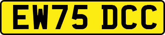 EW75DCC