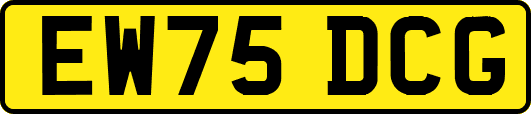 EW75DCG