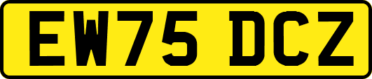 EW75DCZ