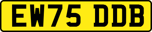 EW75DDB
