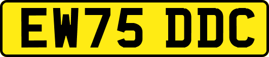 EW75DDC