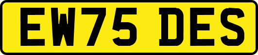EW75DES
