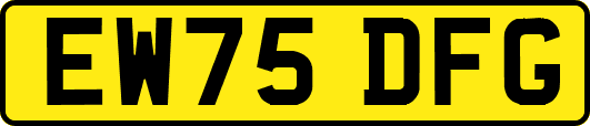 EW75DFG