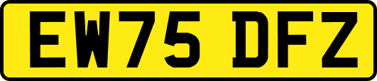 EW75DFZ