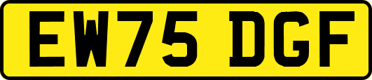 EW75DGF