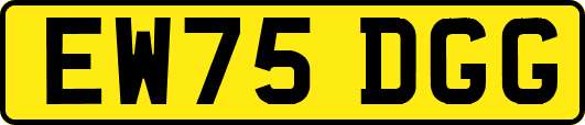 EW75DGG