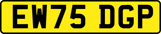 EW75DGP