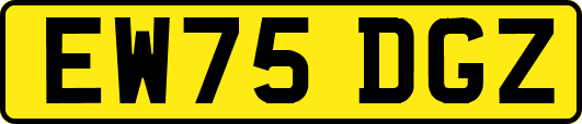 EW75DGZ