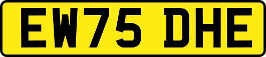EW75DHE