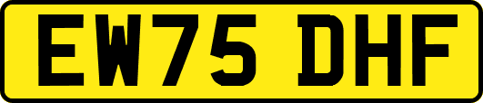 EW75DHF