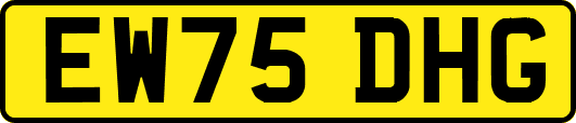 EW75DHG