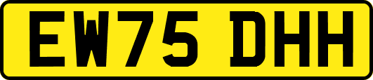 EW75DHH