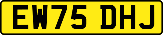 EW75DHJ