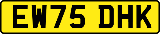 EW75DHK