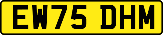 EW75DHM