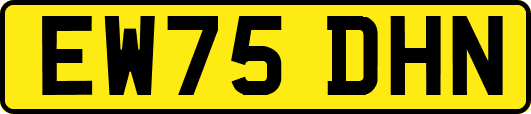EW75DHN