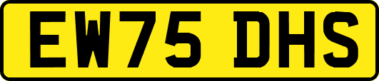 EW75DHS