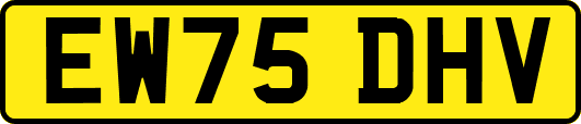 EW75DHV