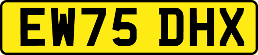EW75DHX
