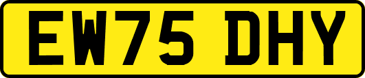 EW75DHY