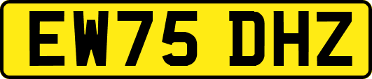 EW75DHZ