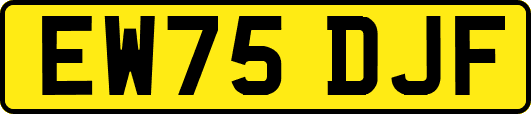 EW75DJF