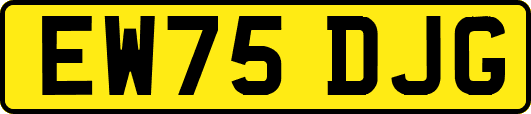 EW75DJG