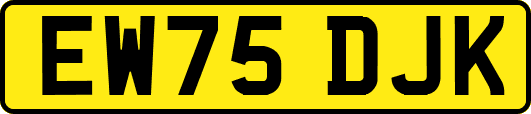 EW75DJK