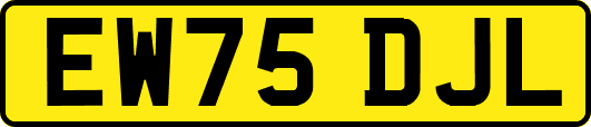 EW75DJL
