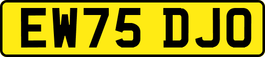 EW75DJO