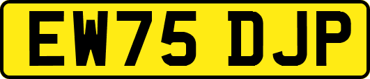 EW75DJP
