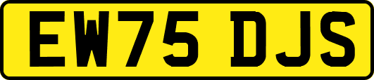 EW75DJS