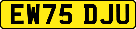 EW75DJU