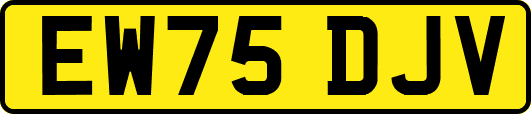 EW75DJV