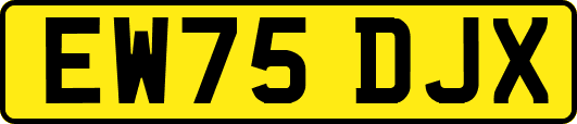 EW75DJX