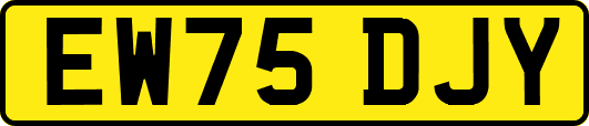 EW75DJY