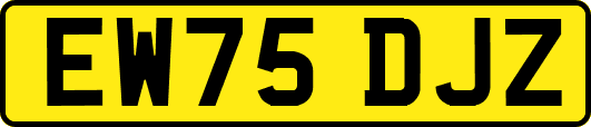 EW75DJZ