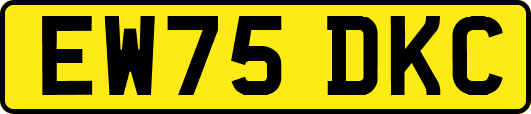 EW75DKC