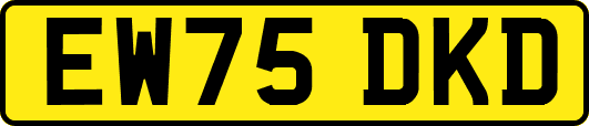 EW75DKD