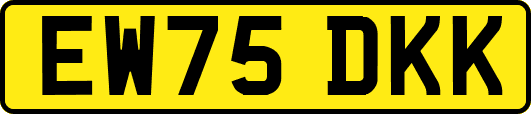 EW75DKK