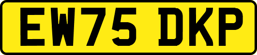 EW75DKP