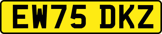 EW75DKZ