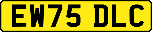 EW75DLC