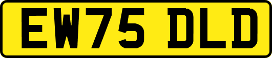 EW75DLD